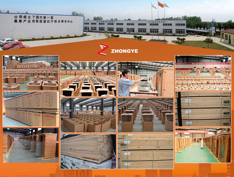 Suzhou Zhongye Sauna Equipment Co., Ltd. hurraa Pariisin olympialaisiin!