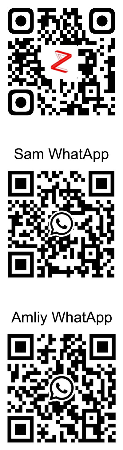 QR