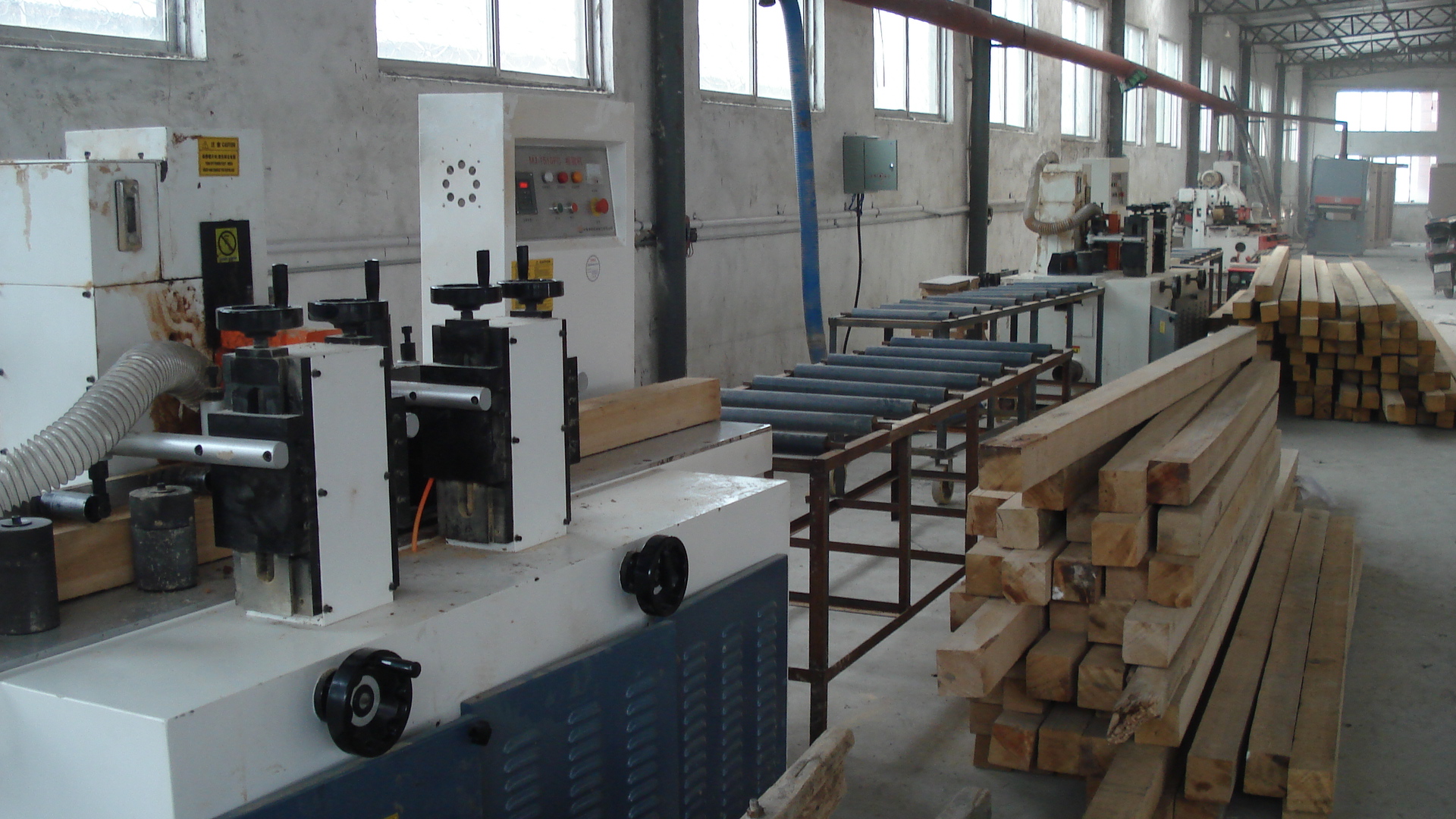 Kiinan saunateollisuuden muutos teknologisen innovaation vetämänä