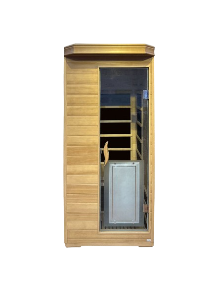 Mikä on sauna? Mitkä ovat päätyypit